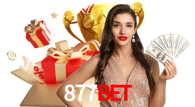 Jogue com dealers reais no 877BET!