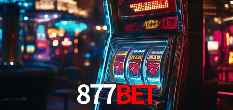 Welcome Bonus 877BET