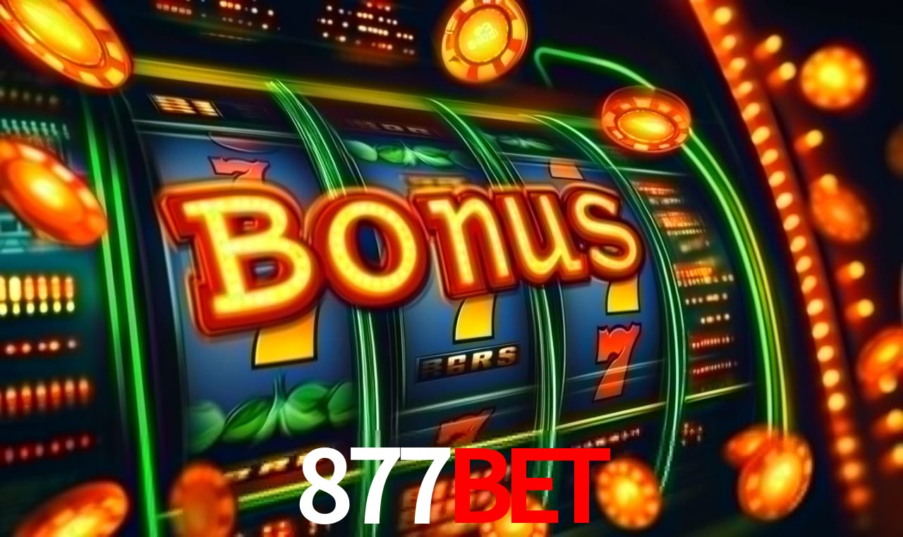 VIP Casino 877BET