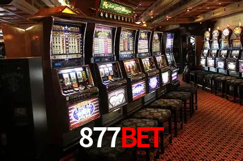 Desvendando o Mundo dos Jogos Virtuais na 877BET