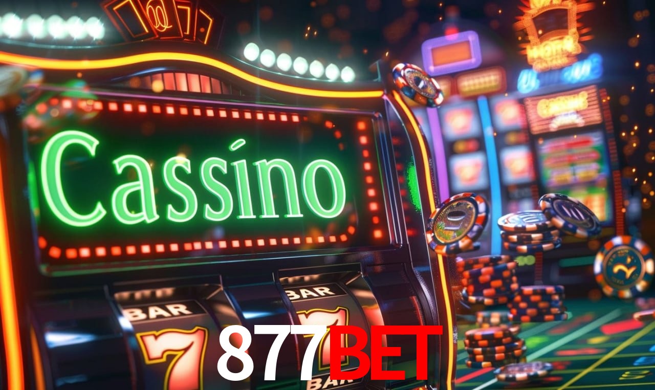 Login Seguro 877BET