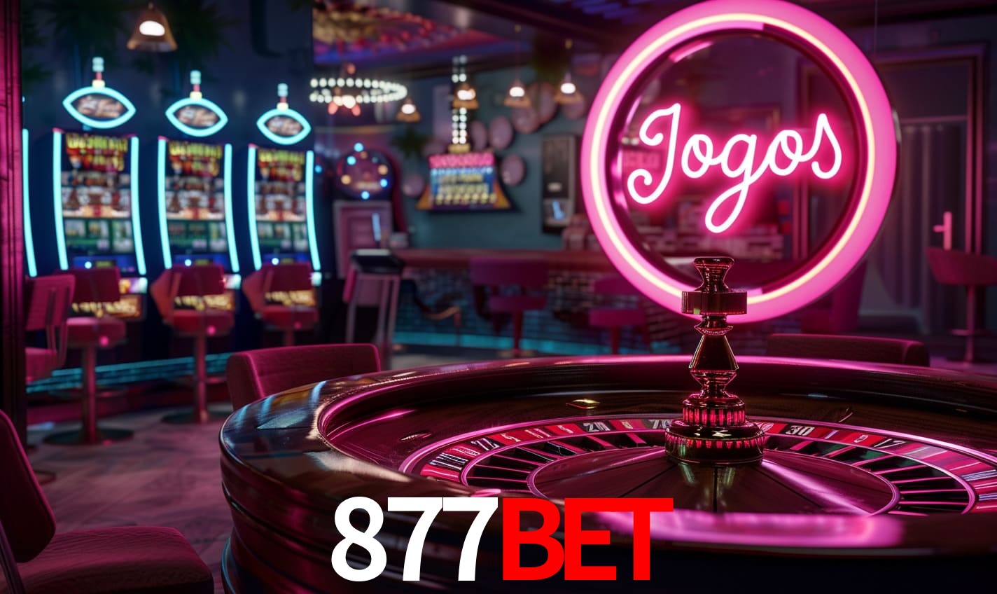 A Emoção da Loteria na 877BET: Uma Chance de Mudança de Vida