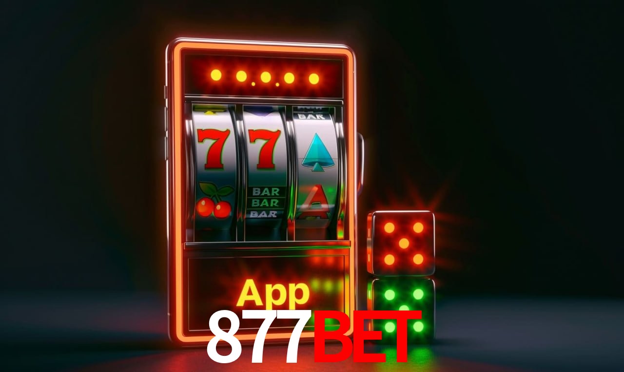 Estatísticas 877BET