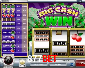 Descubra a Magia dos Jogos de Arcade no 877BET