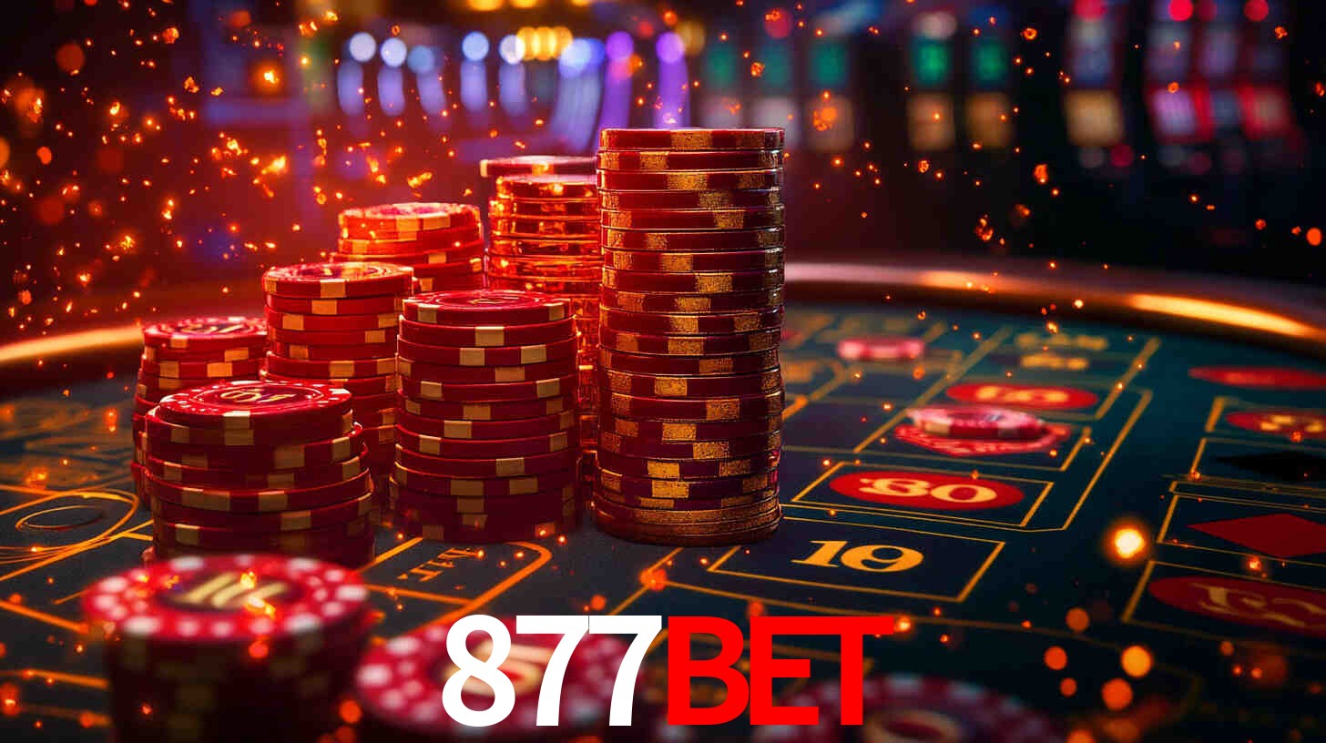 877BET App Interface
