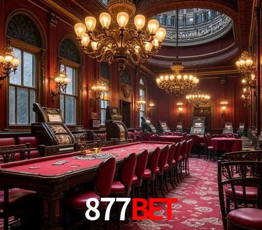 Integração de APIs 877BET