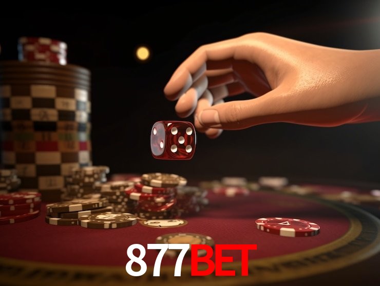Recursos de Bônus 877BET
