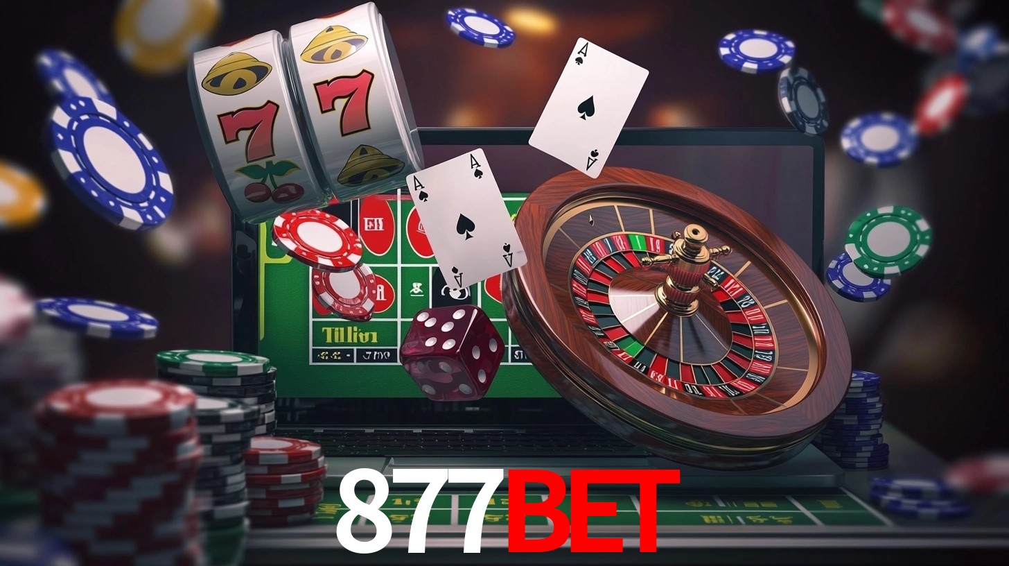 877BET