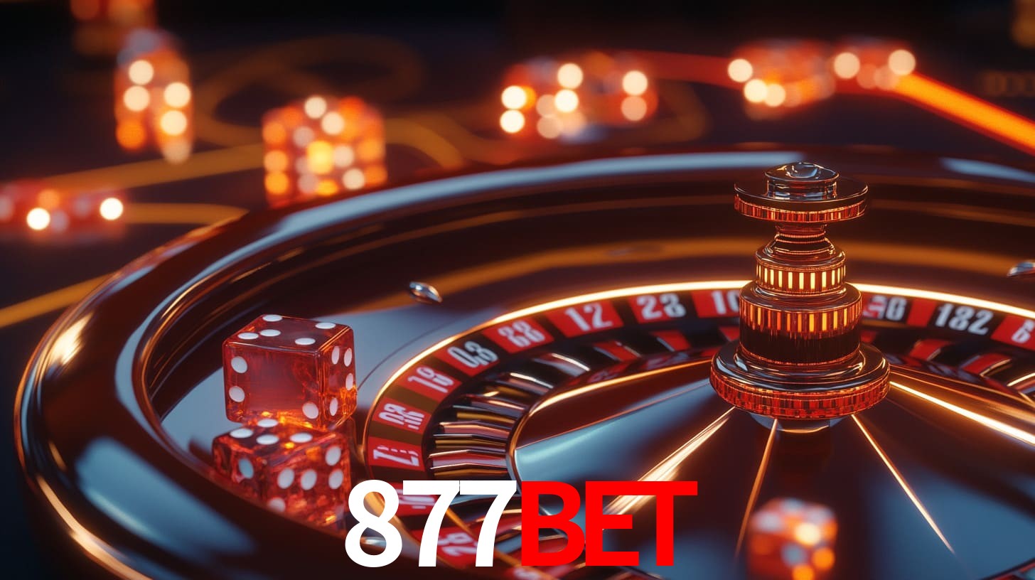 Live Casino 877BET