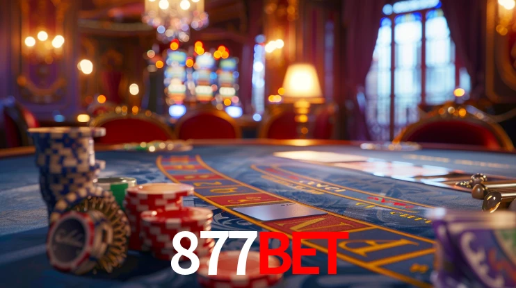 Platform Technology 877BET