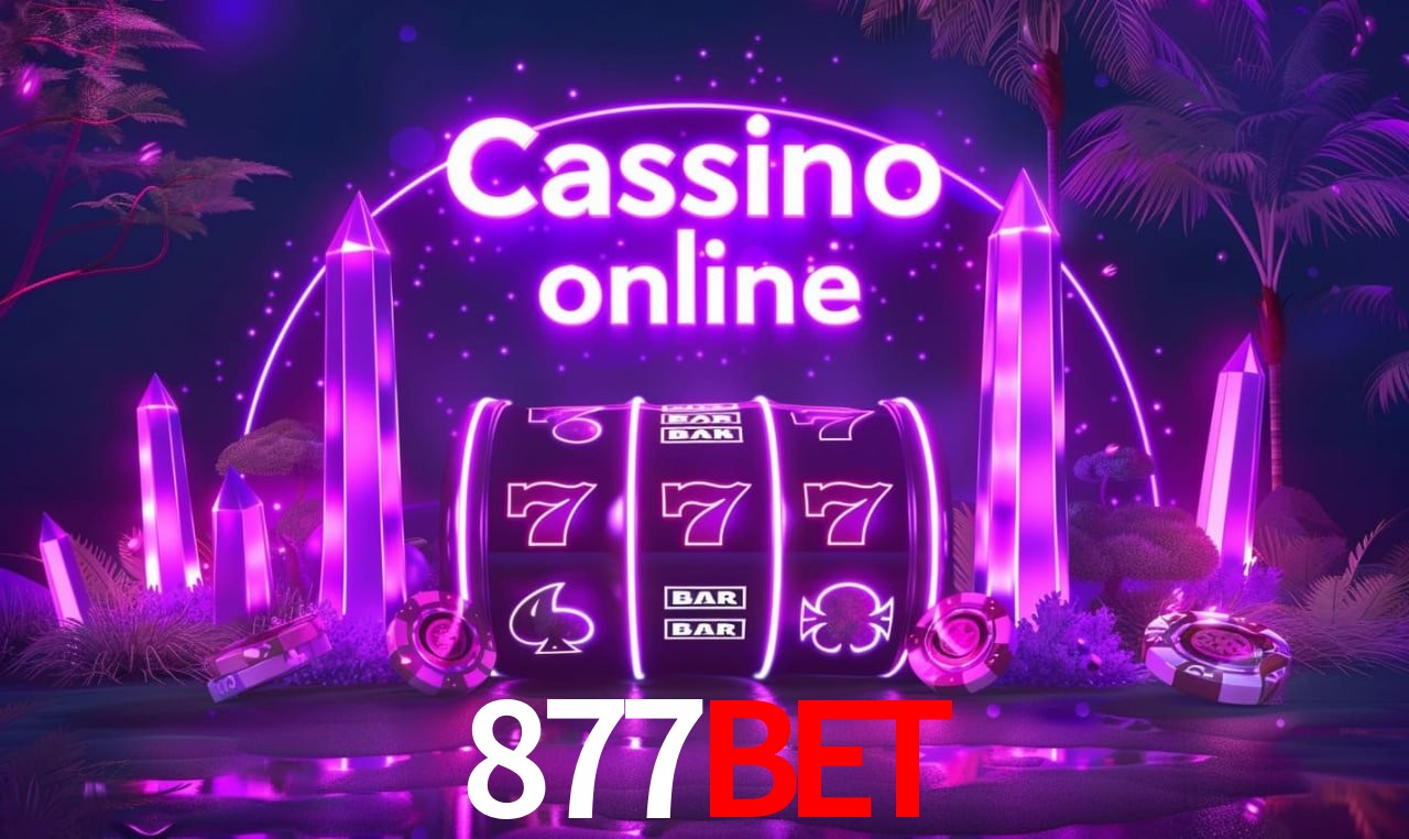 Segurança 2FA 877BET