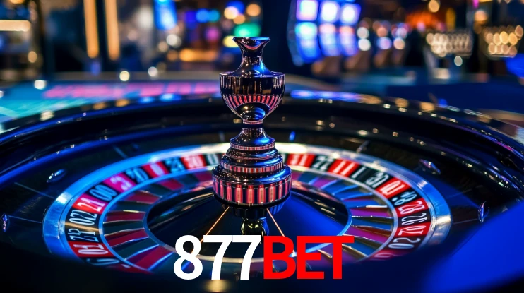 Experimente o Login Seguro Premium no 877BET