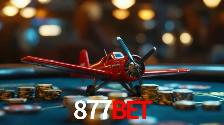 Game Providers 877BET