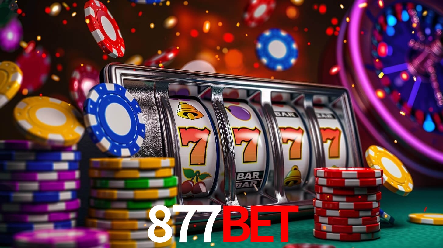 PIX Instantâneo 877BET