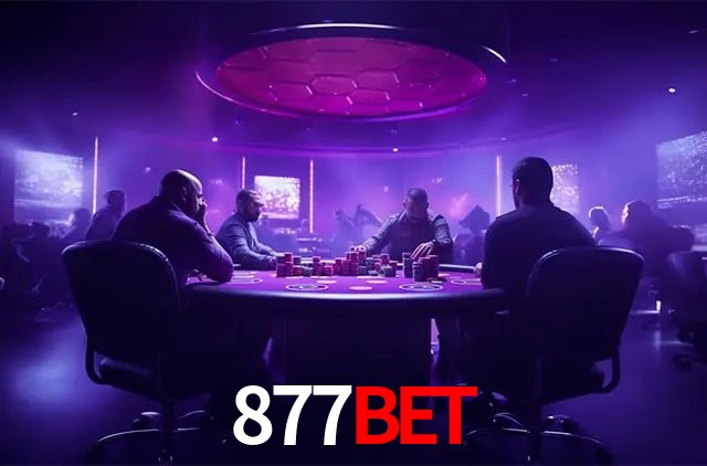 Estatísticas Esportivas 877BET