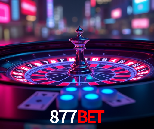 Inovações de Jogos na 877BET: O Futuro das Experiências Interativas