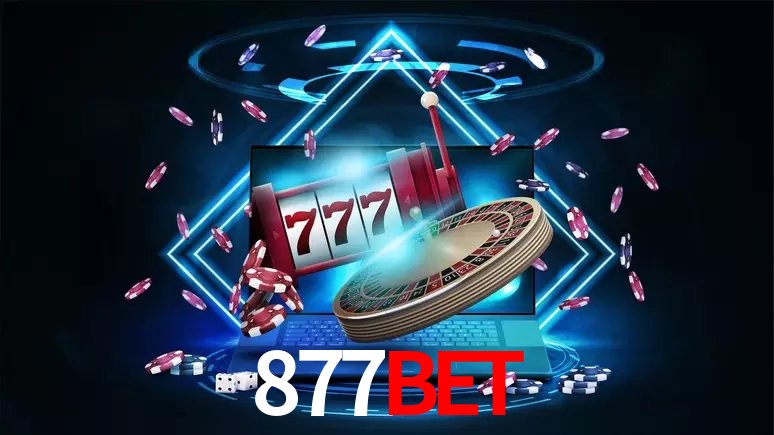 Provedores de Jogos 877BET