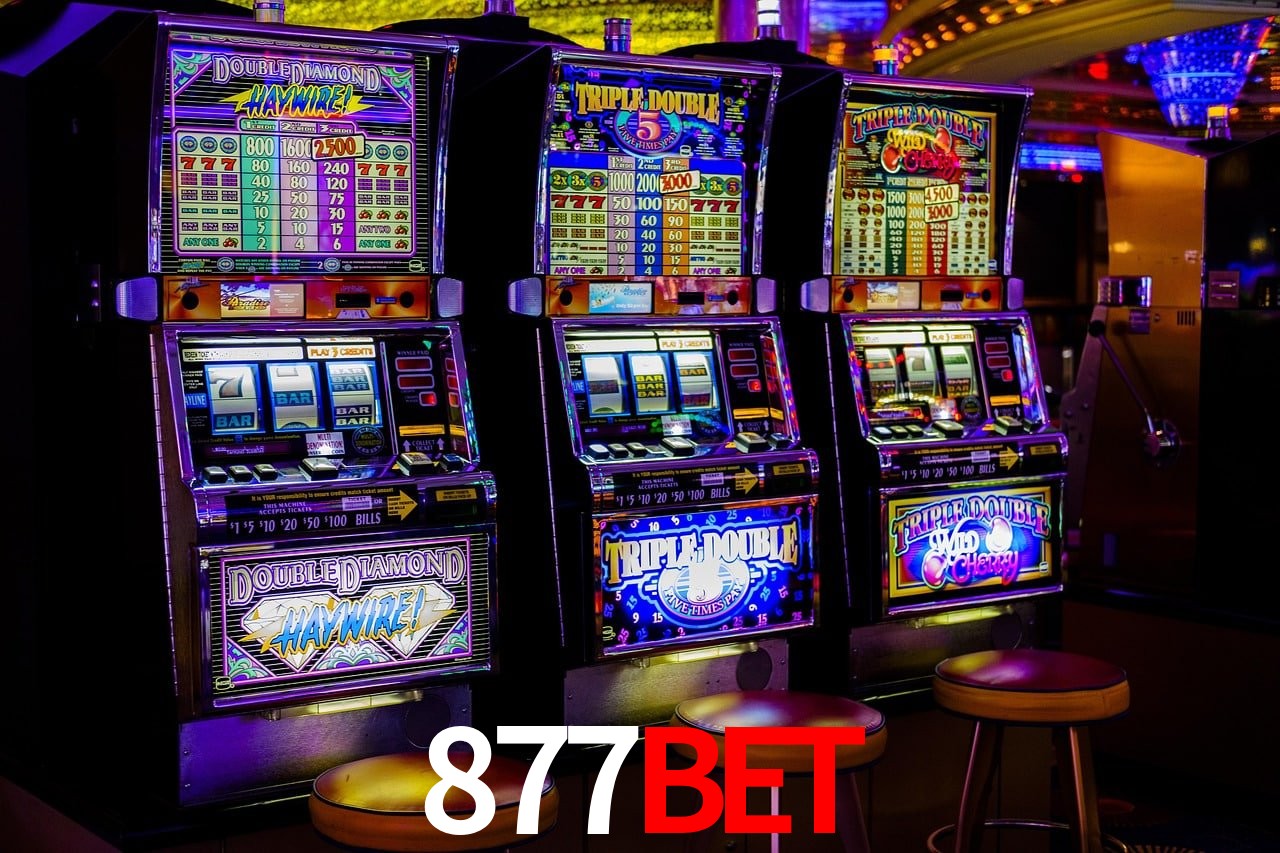 Casino VIP 877BET