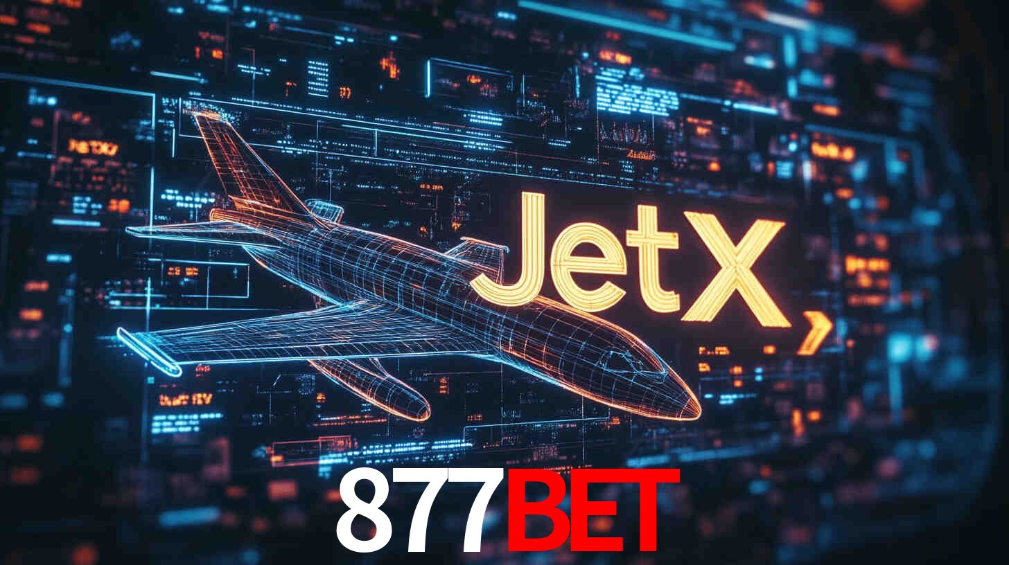 Apostas Esportivas na 877BET: Um Guia Completo