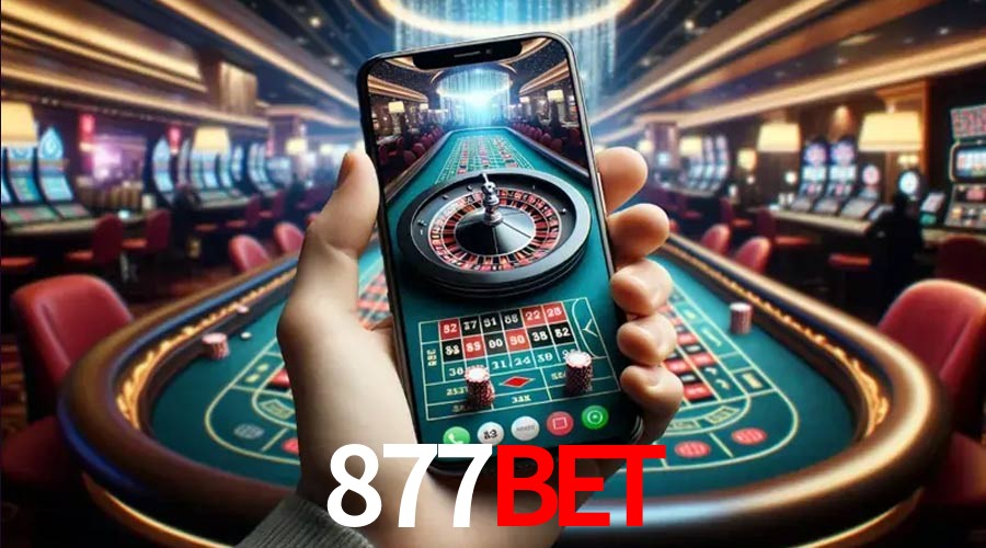 Account Benefits 877BET