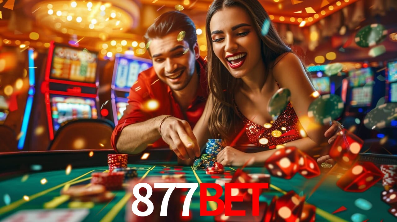 Cadastro Rápido 877BET