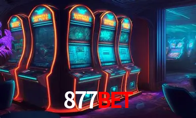 A Emoção da Loteria na 877BET: Uma Chance de Mudança de Vida