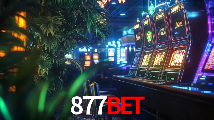 Tournaments 877BET