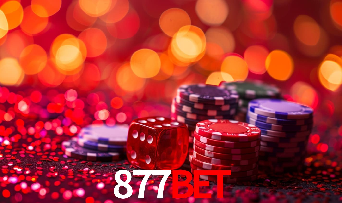 Desvendando o Mundo dos Jogos Virtuais na 877BET