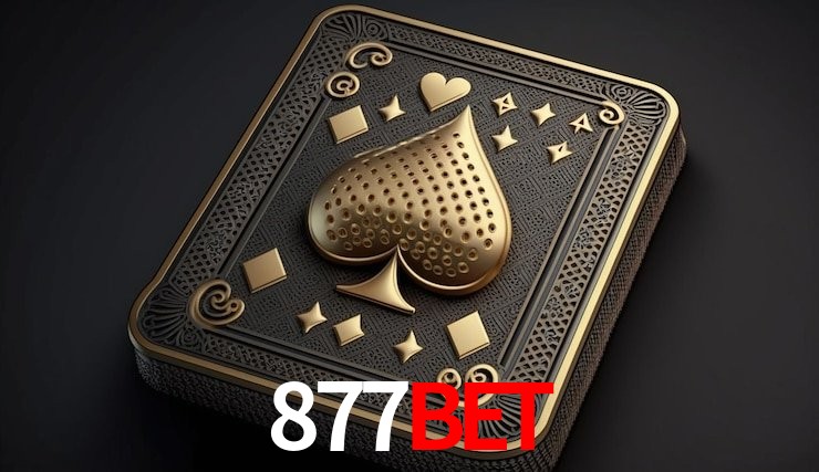 Apostas de Tênis 877BET