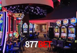 Ofertas Exclusivas 877BET