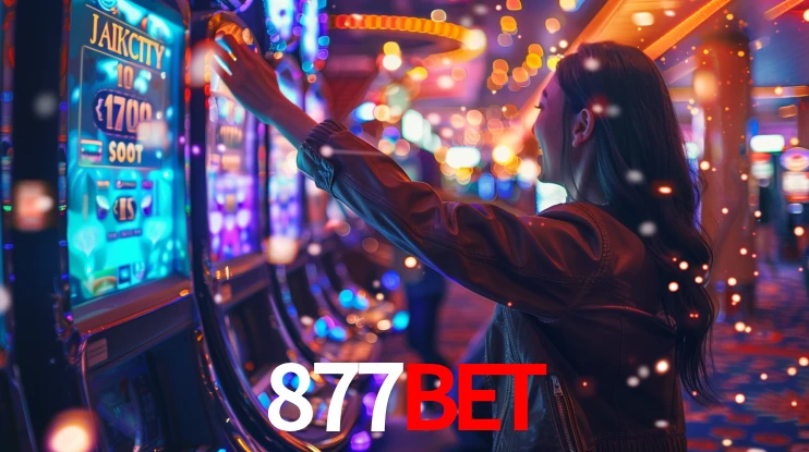 877BET.com