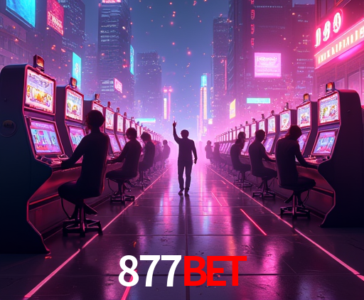 Programa VIP 877BET