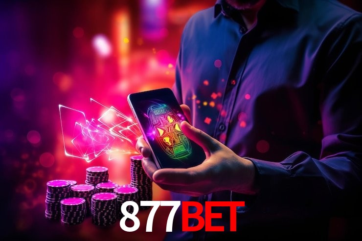 Torneios 877BET