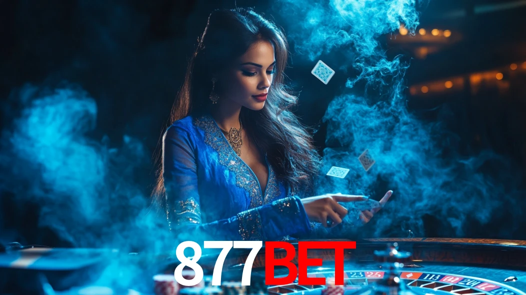 A Experiência Imersiva dos Cassinos Ao Vivo no 877BET