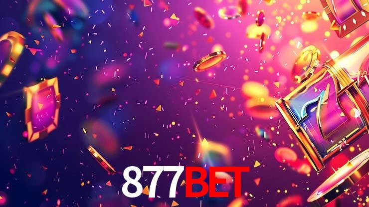 cassino 877BET