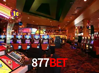 Descubra a Magia dos Jogos de Arcade no 877BET