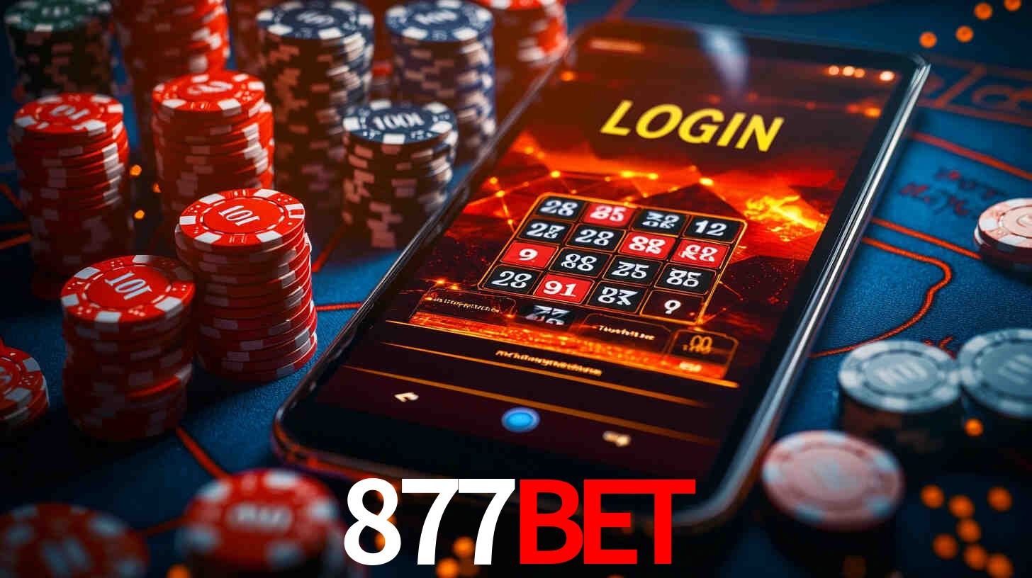 877BET: A Experiência de Casino com Jogos de Mesa ao Vivo