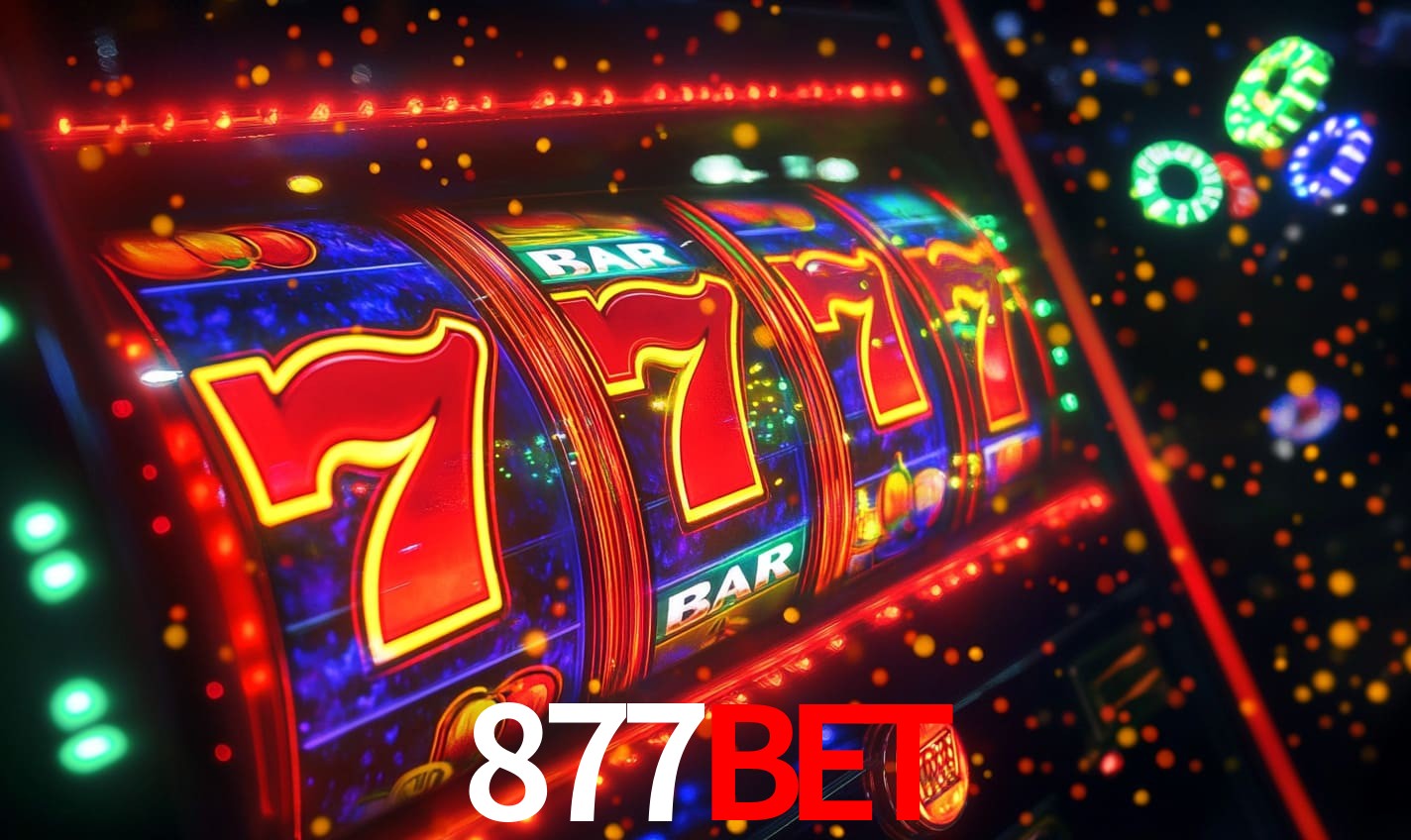 877BET: Seu Especialista em Apostas Esportivas Brasileiras