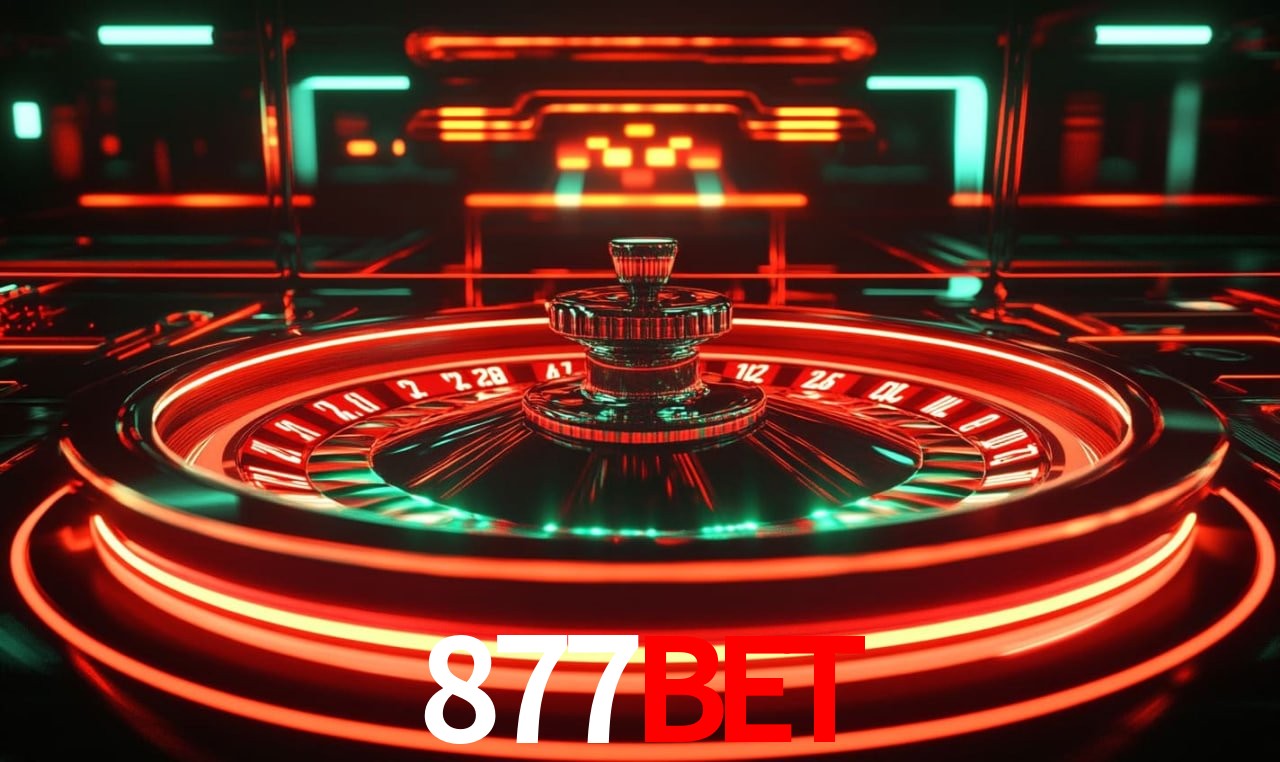 Apostas Esportivas na 877BET: Um Guia Completo