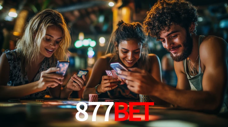 Daily Bonuses 877BET