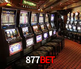 A Emoção da Loteria na 877BET: Uma Chance de Mudança de Vida