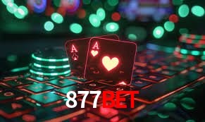 Apostas de Futebol 877BET