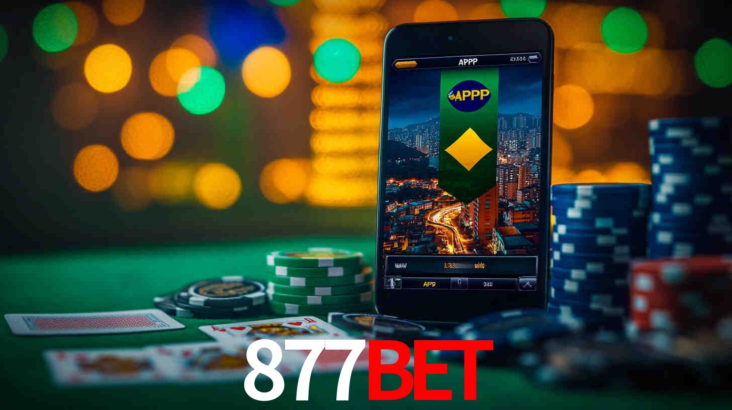Explorando a Categoria de Eventos em Apostas na 877BET