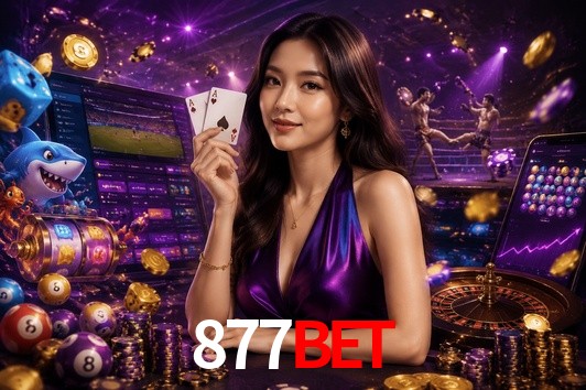 Blackjack Table 877BET