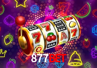 Inovações de Jogos na 877BET: O Futuro das Experiências Interativas