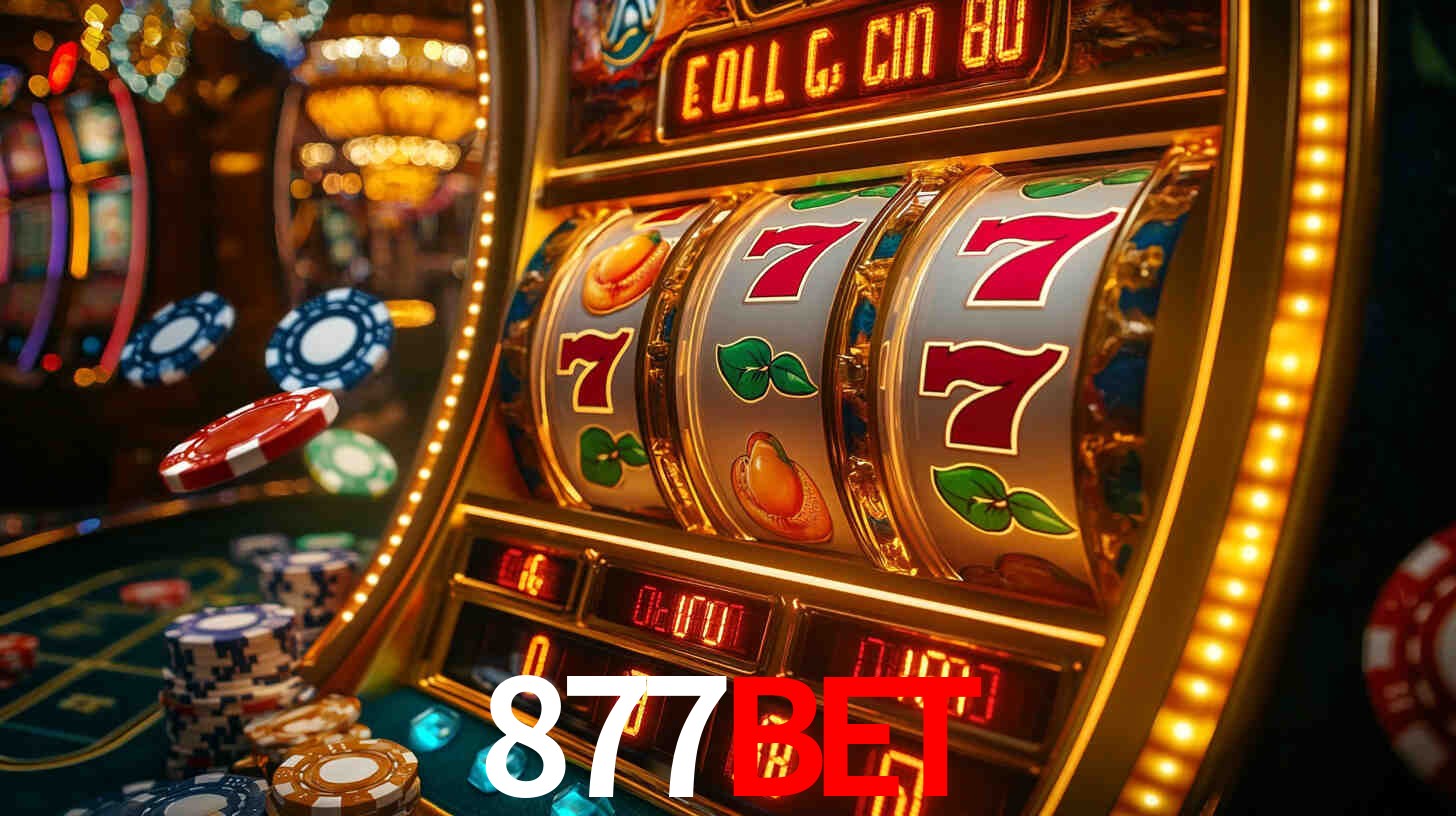 Premium Interface 877BET
