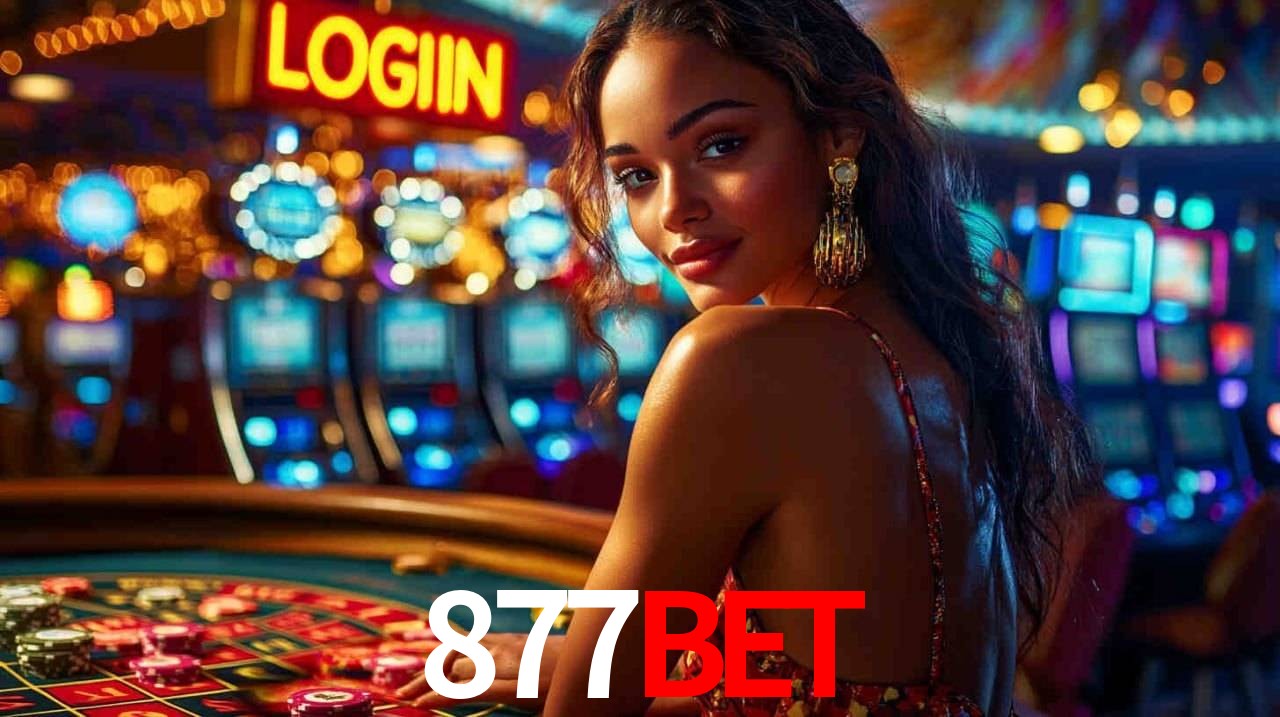 Diretório de Jogos 877BET