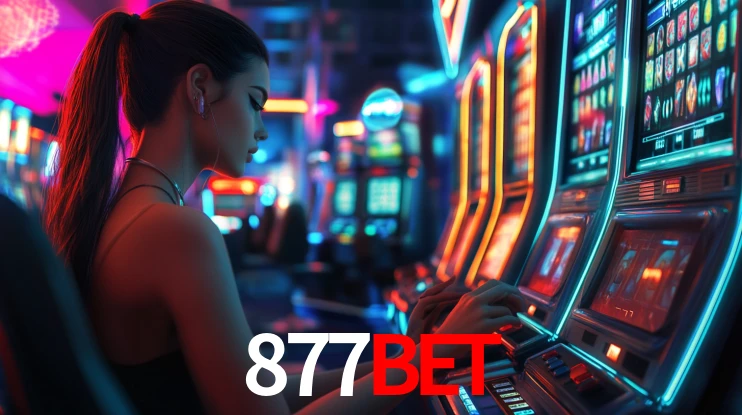 877BET