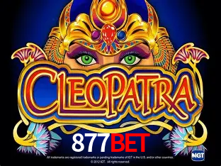 Descubra o Mundo do Cassino Online com 877BET