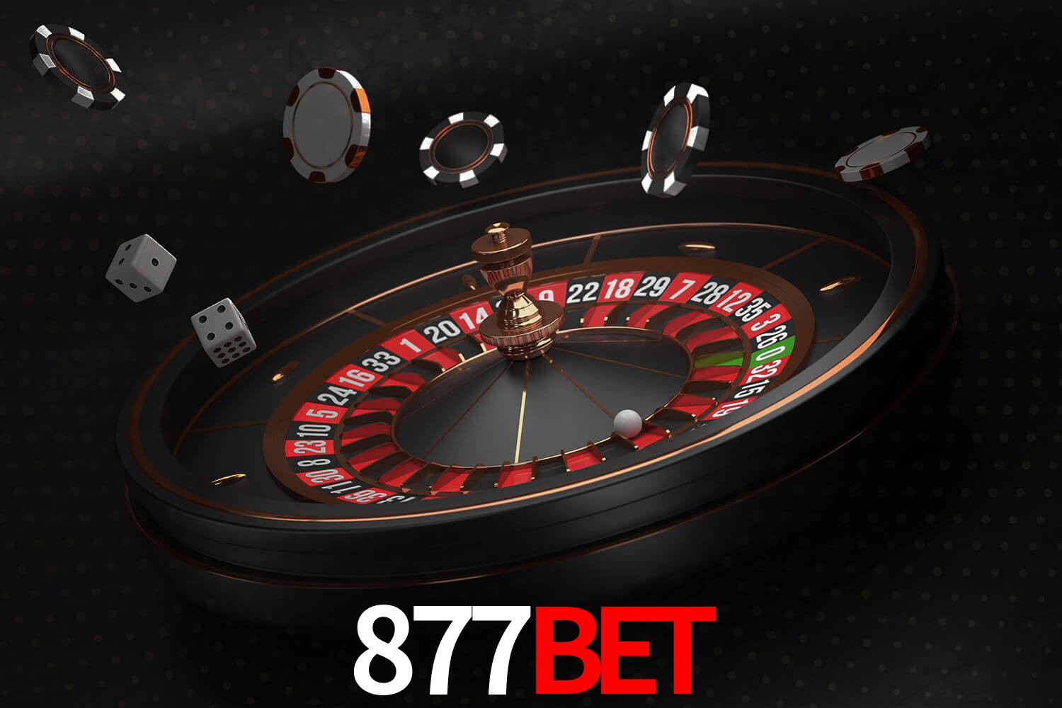 877BET: Seu Cassino Premiado com Pagamentos Rápidos